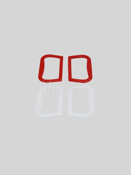 2-4升方桶塑料提環(huán)13Y