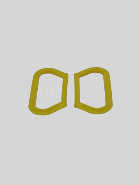 湖南18.5升閉口桶塑料提環(huán)55#