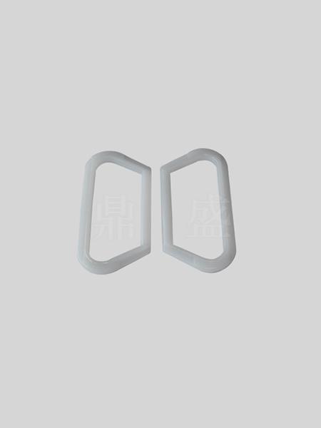 湖南15-18.5升閉口桶塑料提環(huán)48#